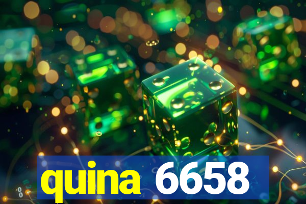 quina 6658